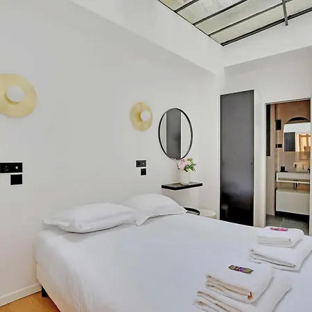 Appartamento Stunning 2br Opera *